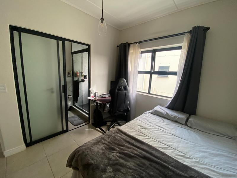 2 Bedroom Property for Sale in Richwood Western Cape